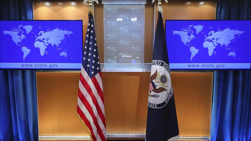 ABD’nin vize iptalleri, Filistin Devlet Başkanı Abbas’ın yanı sıra yaklaşık 80 kişiyi kapsıyor