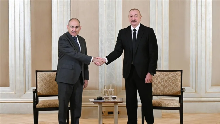 Ermenistan Başbakanı Paşinyan: Azerbaycan’la tesis edilen barışa özen göstermek zorundayız