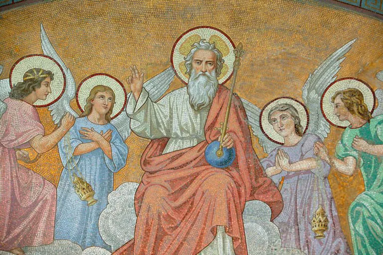 Harvard’lı bilim insanı matematik formülü kullanarak ‘Tanrı’nın gerçek olduğunu kanıtladı’