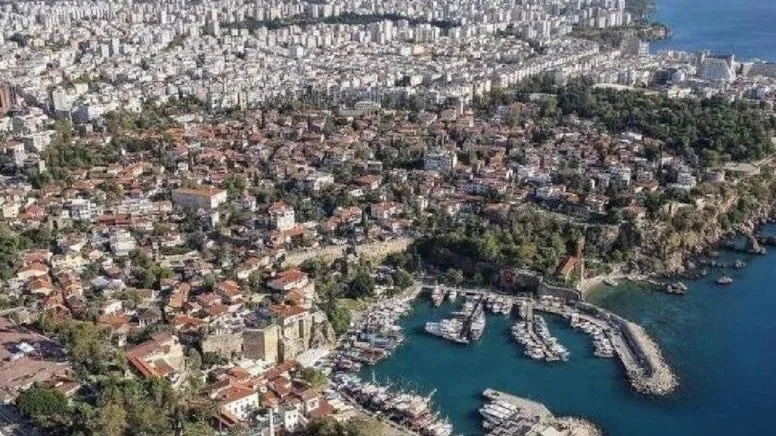 Bu ilimizde evi arsası olan yaşadı, rekor artış