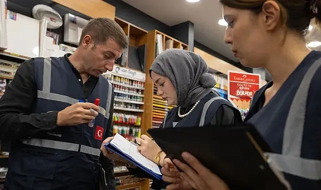 Bakanlık Uyardı: Okul Alışverişinde Veliler Nelere Dikkat Etmeli?