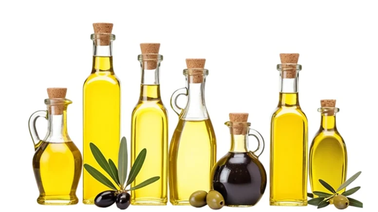 Zeytinyağı ve ötesi.. Yağlarla barışmak! 