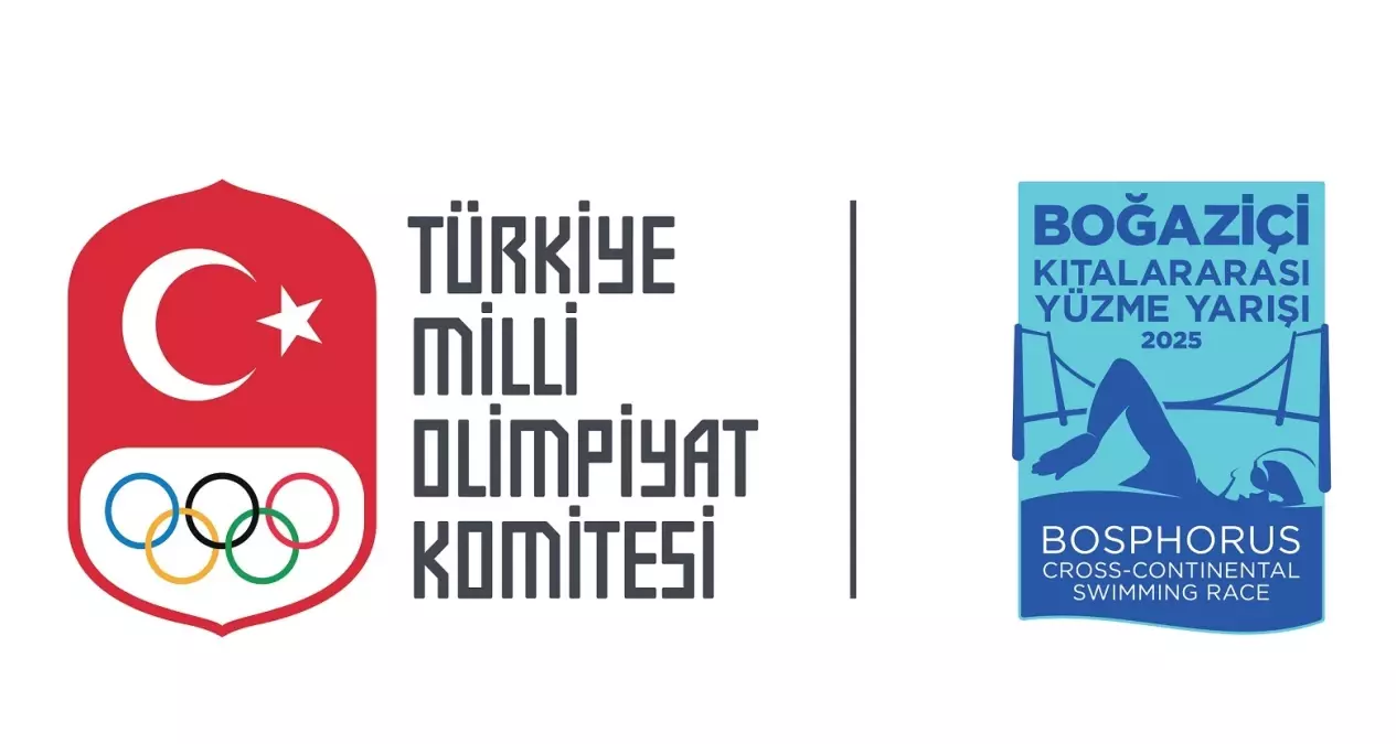 İstanbul’da 2900 Sporcuyla   Boğaziçi Yüzme Yarışı