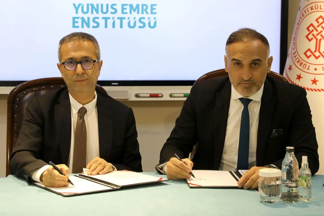 YEE ile KYGM arasında iş birliği protokolü imzalandı