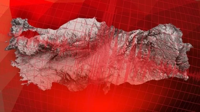 Bu kez korkutan deprem uyarısı Ankara için geldi