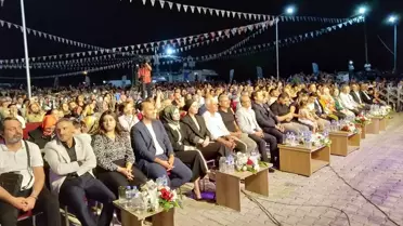 5. Keban Su ve Balık Festivali Sona Erdi