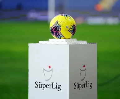 Süper Lig’de statlar yeni sezona hazır