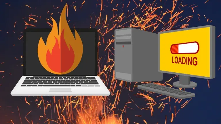 Bilgisayar neden ısınır? bilgisayarınızı soğutmanın yolları