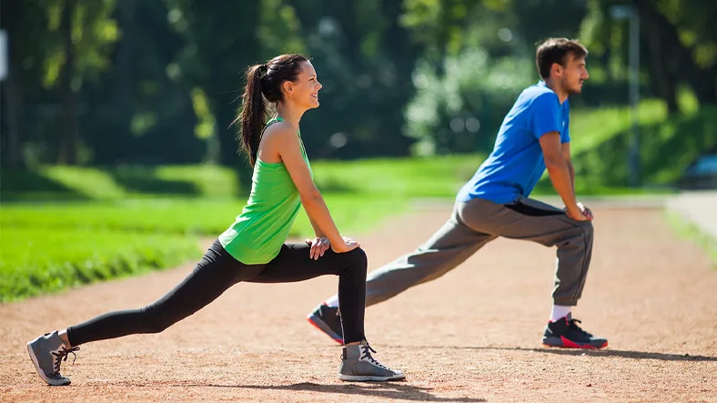Egzersiz yapmanın “azı karar çoğu zarar” mı?