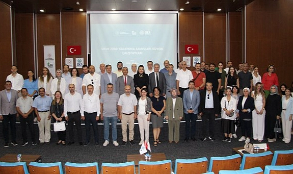 Orta Karadeniz’in Geleceği  Masaya Yatırıldı