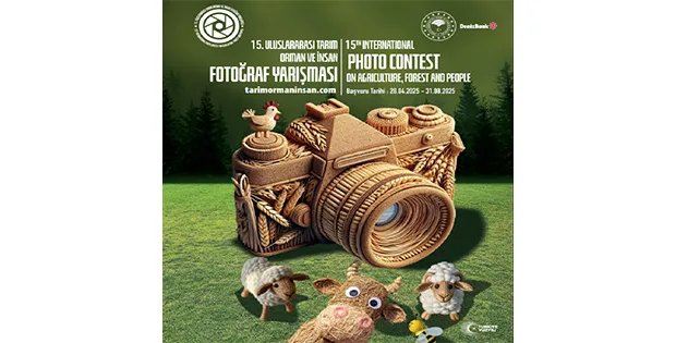 Bereketin Yüzyılı Fotoğraf Yarışması