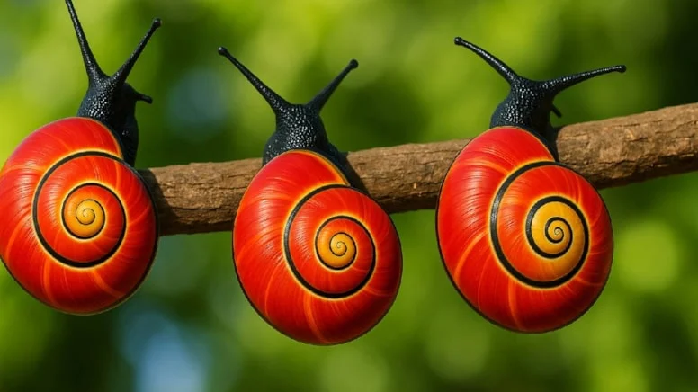 Güzellikleri başlarına dert oldu!.. soyları tükeniyor