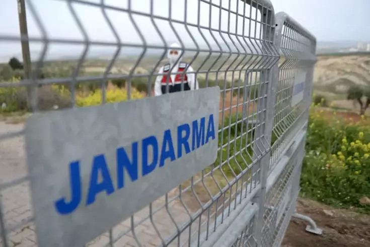 Şap hastalığı 2 ilde başladı, hızla yayılıyor! Büyük tehlike kapıda