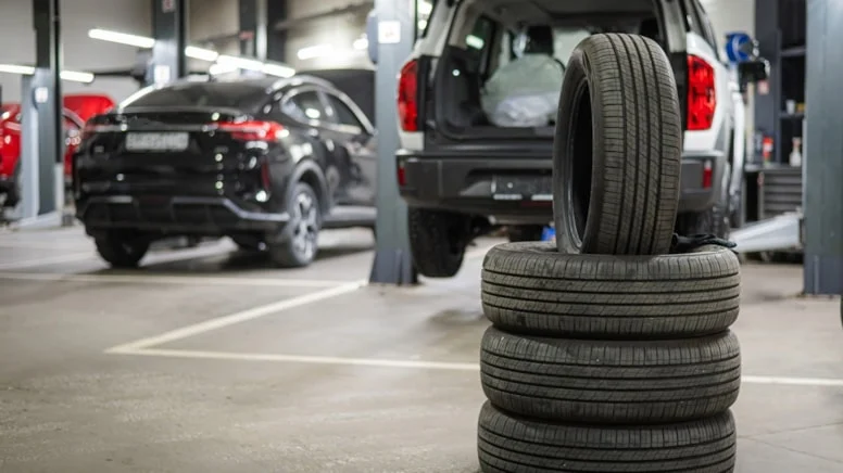 4 tekerleğinizi de kontrol edin: Bu işaret lastiğin ömrünün bittiğini gösteriyor