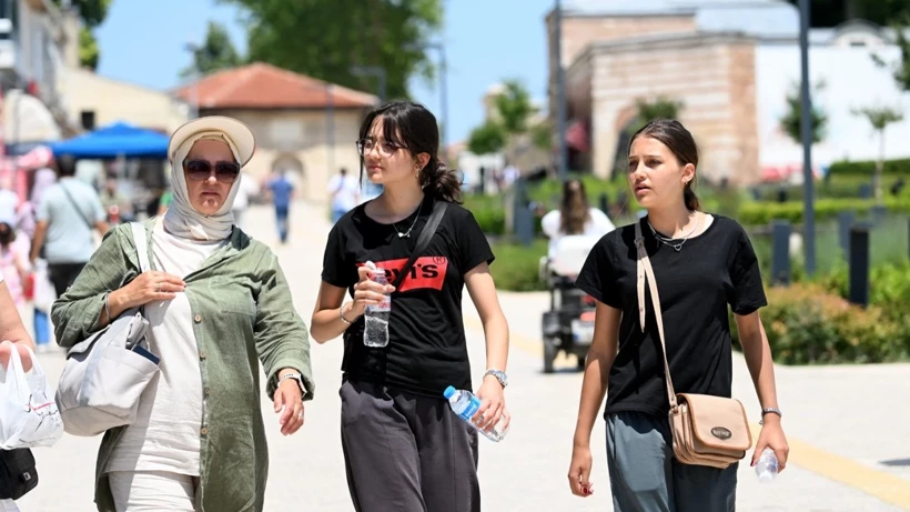 Kuraklık tehlikesi artıyor.. Eyyam-ı Bahur’un ikinci dalgası yolda!