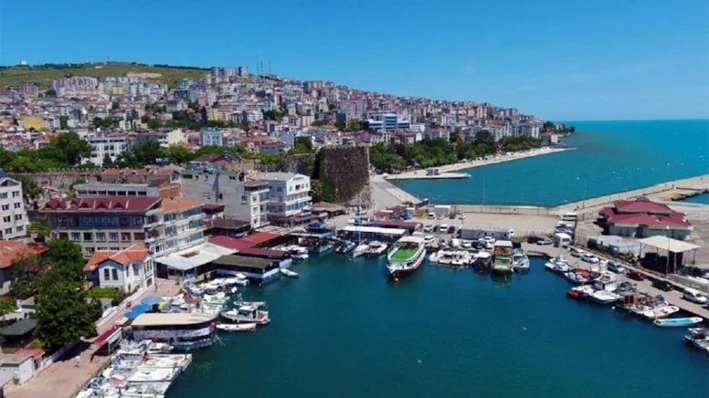 Türkiye’nin en mutlu şehriyle ilgili şaşırtıcı sonuç