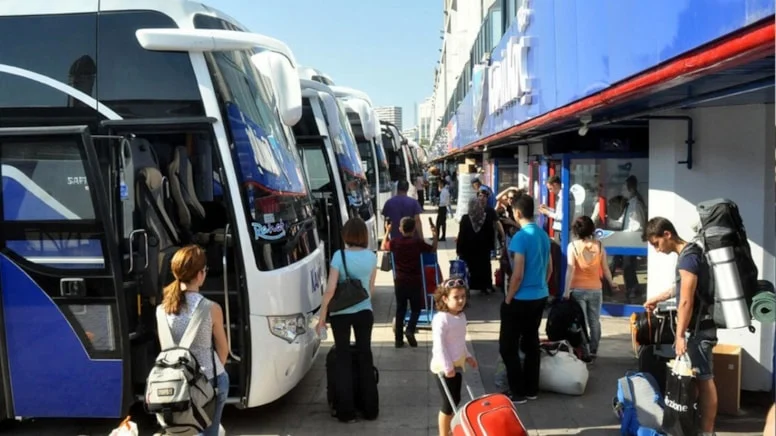 Otobüs biletleri havayolunu solladı