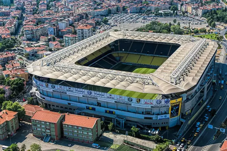  Fenerbahçe’nin Şampiyonlar Ligi kadrosu belli oldu