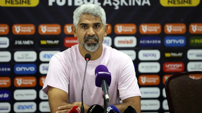 Gaziantep FK’da hakeme tepki!