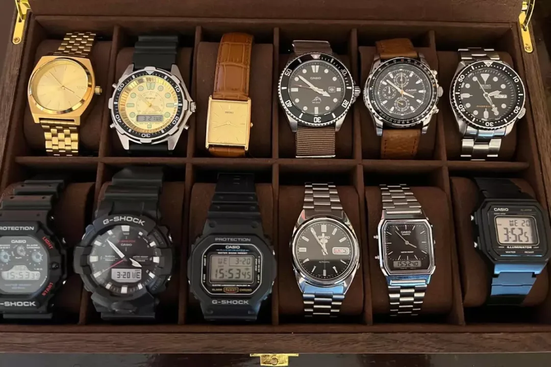 Yıllardır çekmecenizde duran saatler servet değerinde çıkabilir