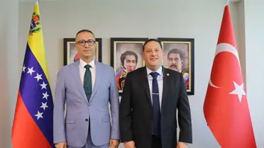 YEE Latin Amerika’da Kültürel İşbirliği Geliştiriyor