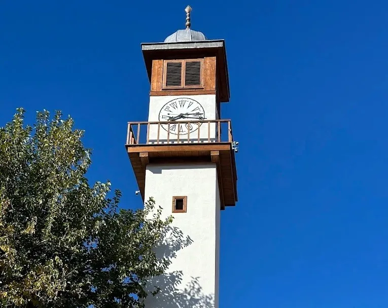 19.Yüzyıldan Günümüze Çankırı Saat Kulesi