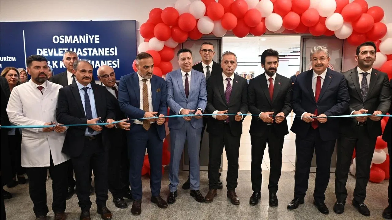 Türkiye’de Bir İlk: Hastanede Halk Kütüphanesi