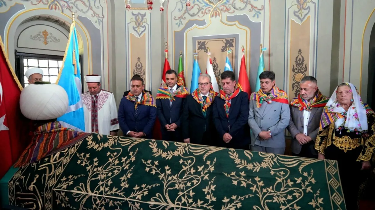 İnsanlığın ve Milletimizin Söğüt Ruhuna İhtiyacı Var