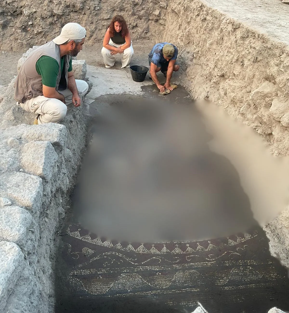 Takvim Mozaiğinde Eylül Ayı Paneli Gün Yüzüne Çıkarıldı