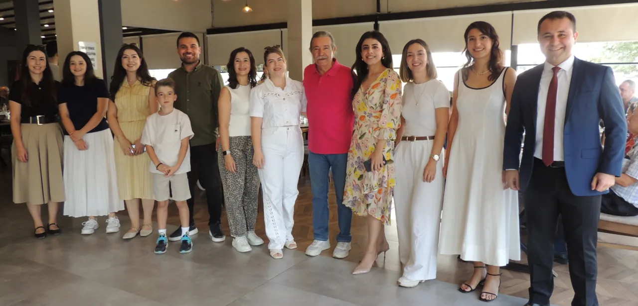 Eczacıların Birikiminden Daha Fazla Yararlanmalıyız