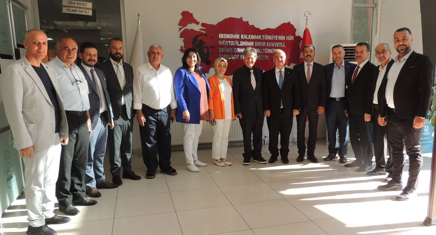 “Ekonomik Bunalımdan Liyakatli Kadrolarla Kurtulabiliriz”