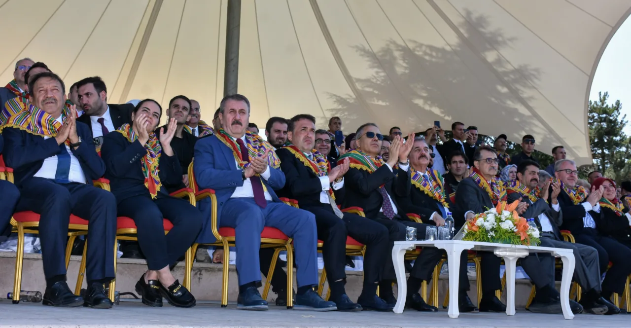 Söğüt’ten Yükselen Ortak Ses: Adalet ve Birlik Ruhu