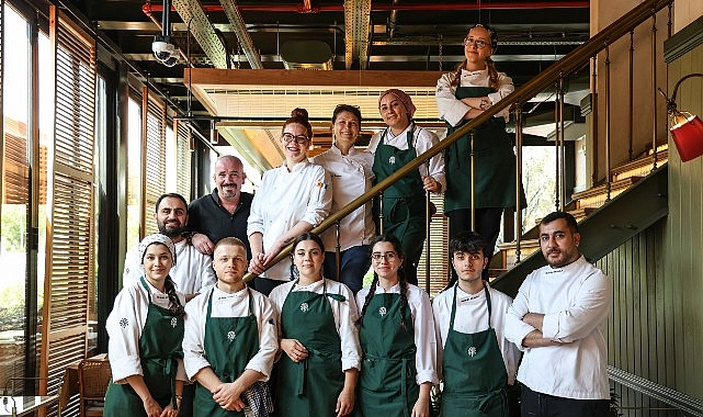 Çorum Lezzetleri Terminal Kadıköy’deki Söğütlü Lokanta ‘da Tanıtılacak