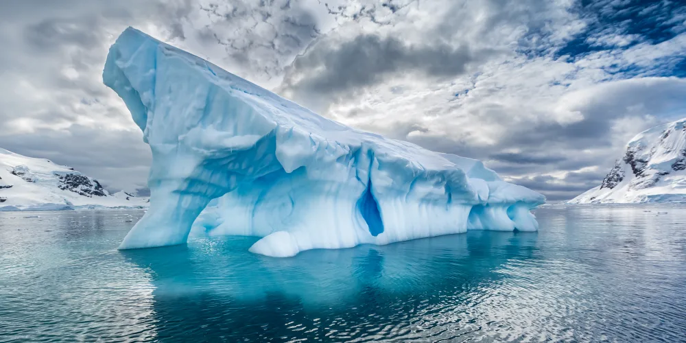 Buzdağı Taklalarını Laboratuvarda Yeniden Yaratmak