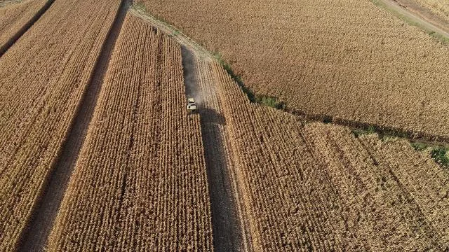 Tarım ve hayvancılıkta öncelikli yatırımlar için yol haritası çizildi