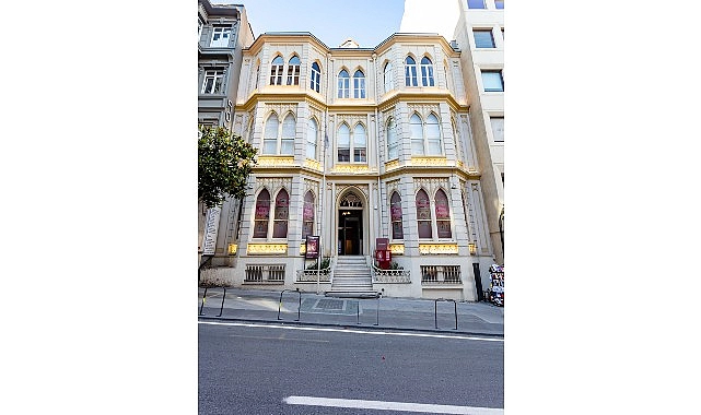 Kalyon Kültür, İstanbul Kültür Yolu Festivali’nin Sanat Rotaları Arasında Yerini Aldı