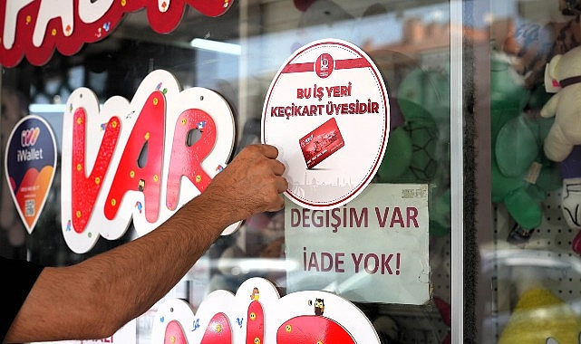 Keçiören Belediyesi’nden Öğrencilere Kantin ve Kırtasiye Desteği