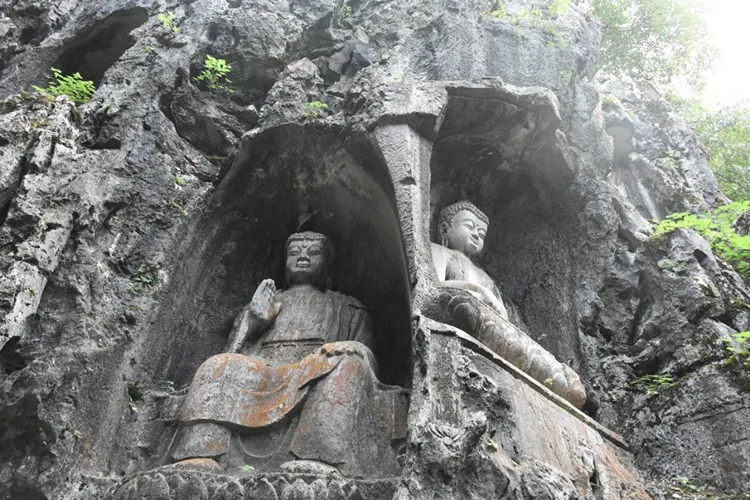 Çinlilerin “yeryüzündeki cennet” diye tanımladıkları Hangcou, hem teknoloji hem kültürel mirasa sahip