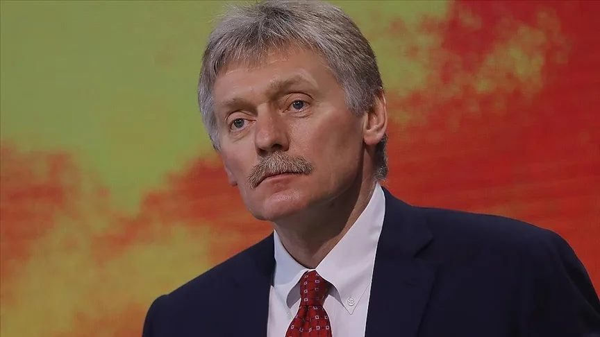 Kremlin: Türkiye egemen bir devlet olarak Rusya ile işbirliğine kendisi karar verir