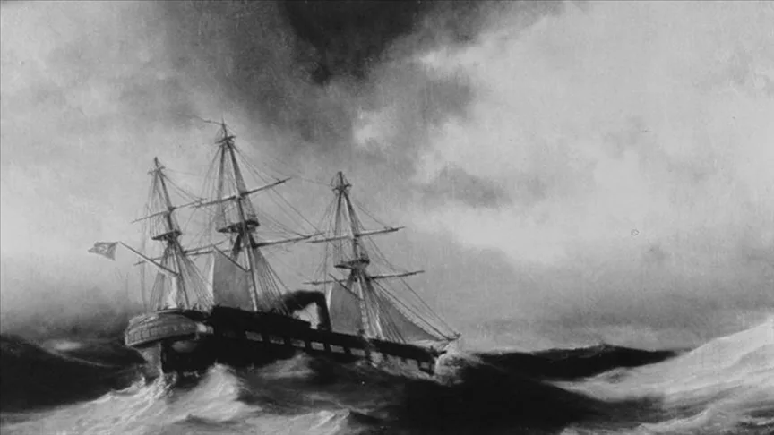 Türkiye-Japonya ilişkilerinin başlangıcı Ertuğrul Fırkateyni’nin üzerinden 135 yıl geçti