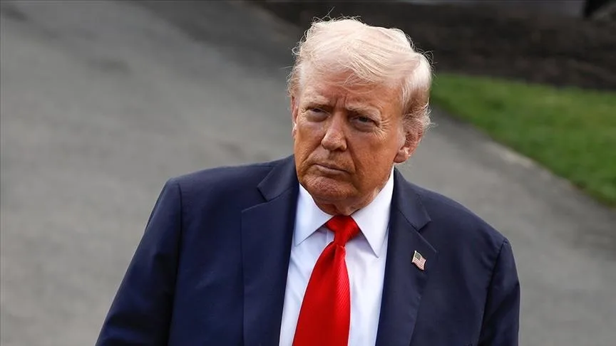 Trump’ın Gazze barış planının Filistin Devleti’ne giden yolu açacak maddeler içerdiği öne sürüldü