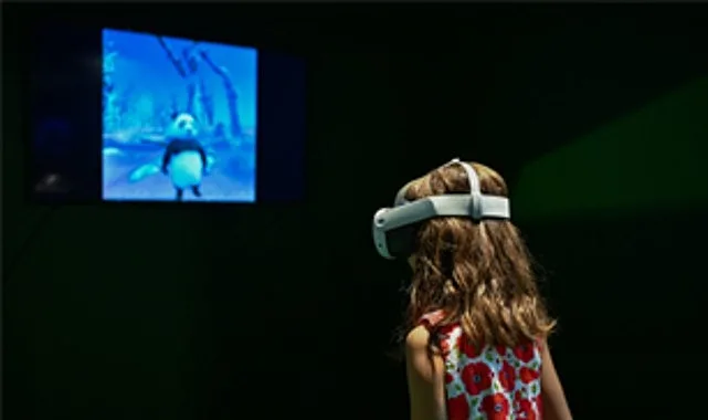 İzmirli çocuklara çevre bilinci aşılandı