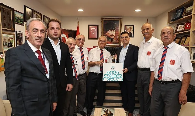 Osmangazi Belediyesi başarılı öğrencileri Saraybosna’ya götürdü