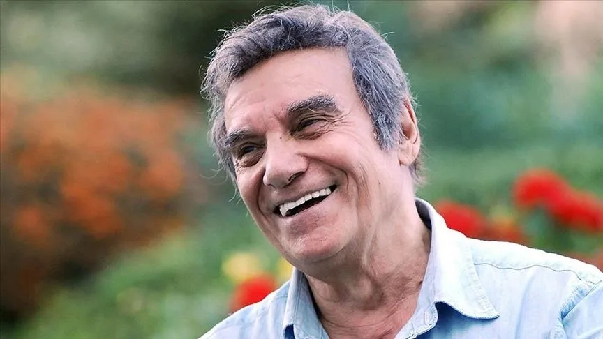 Yeşilçam’ın “iyi kalpli dostu”: Süleyman Turan