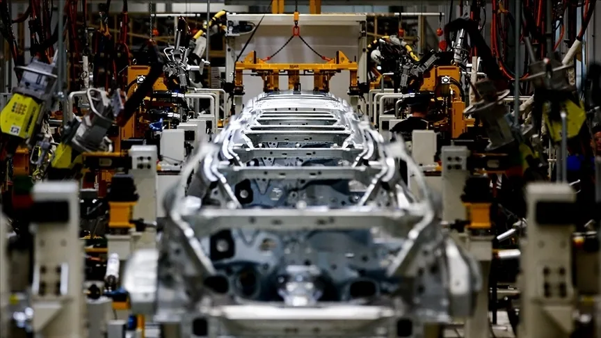 AB otomobil üretiminde öncü konumunu korumak istiyor