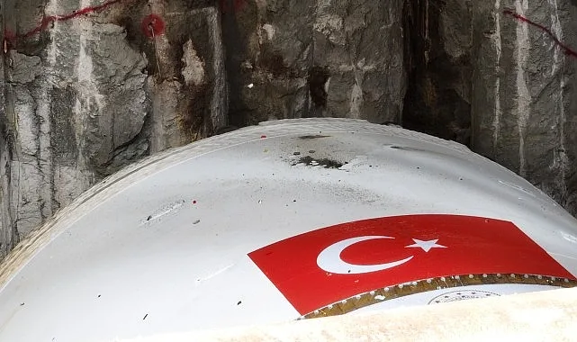 Başkan Büyükakın: “Çok mutluyuz”