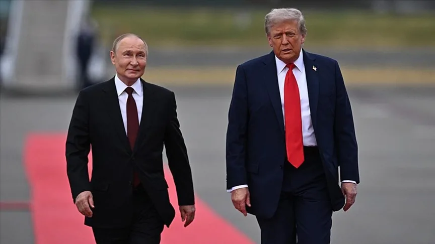 Kremlin: Putin, Trump ile Moskova’da görüşmeye hazır