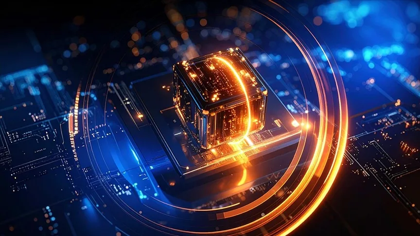 Türkiye’nin kuantum çalışmaları sınır ötesi işbirliğiyle hızlandırılacak