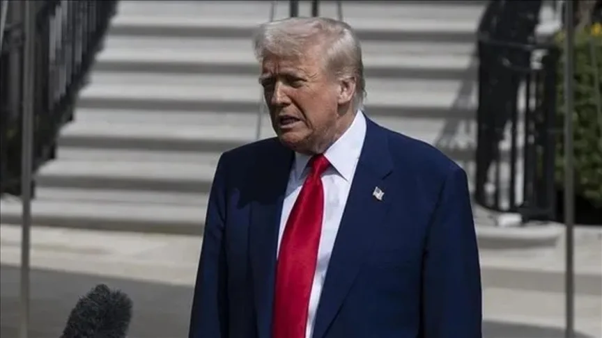 Trump, Ukrayna’nın AB ve NATO’nun desteğiyle savaşı kazanıp eski sınırlarına dönebileceğini belirtti