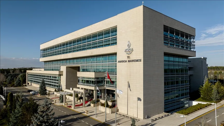 Anayasa Mahkemesine bireysel başvuru hakkı 13 yaşında